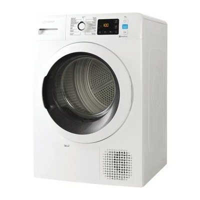 Indesit YTN M11 92K RX SPT secadora Independiente Carga frontal 9 kg A++ Blanco