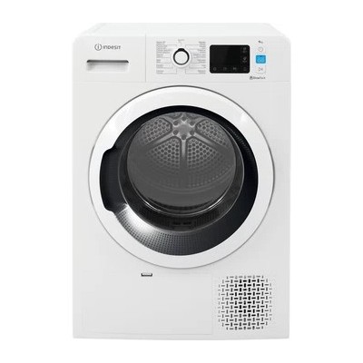 Indesit YTN M11 92K RX SPT secadora Independiente Carga frontal 9 kg A++ Blanco