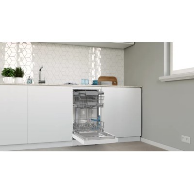 Balay 3VN5360BA lavavajillas Independiente 10 cubiertos D