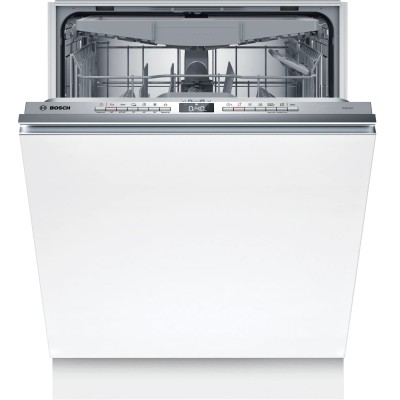 Bosch Serie 4 SMV4HVX03E lavavajillas Completamente integrado 14 cubiertos D