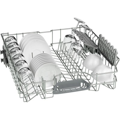Bosch Serie 4 SMV4HVX03E lavavajillas Completamente integrado 14 cubiertos D