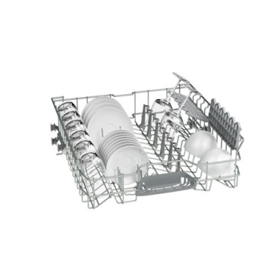 Bosch Serie 2 SMS25AW05E lavavajillas Independiente 12 cubiertos E
