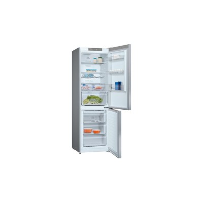Balay 3KFE563XI nevera y congelador Independiente 326 L E Acero inoxidable