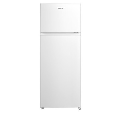 Teka RTF 2510 WH Independiente E Blanco