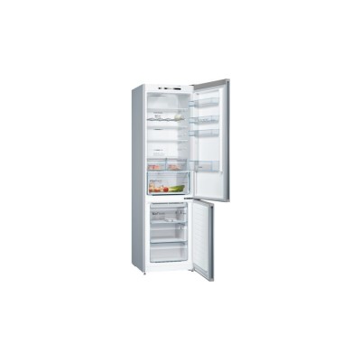 Bosch Serie 4 KGN39VIEA nevera y congelador Independiente 368 L E Acero inoxidable Bosch Serie 4 KGN39VIEA nevera y congelador Independiente 368 L E Acero inoxidable