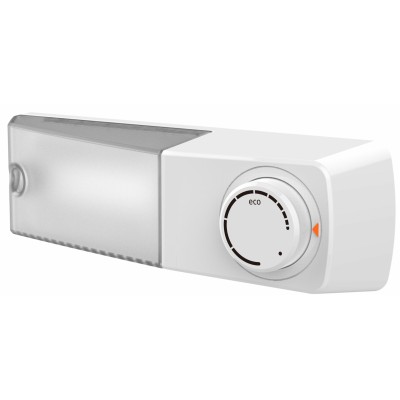 Hisense RT267D4AWE nevera y congelador Independiente 206 L E Blanco