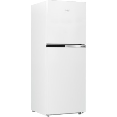 Beko RDNT231I40WN Independiente 210 L E Blanco