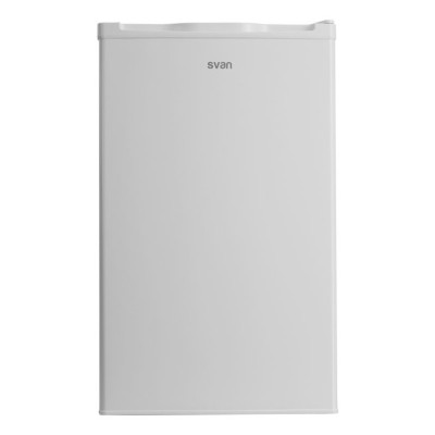 SVAN SR85501EC nevera combi Independiente 102 L E Blanco