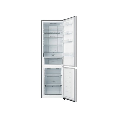 Hisense RB440N4BCE nevera y congelador Independiente 336 L E Acero inoxidable Hisense RB440N4BCE nevera y congelador Independiente 336 L E Acero inoxidable