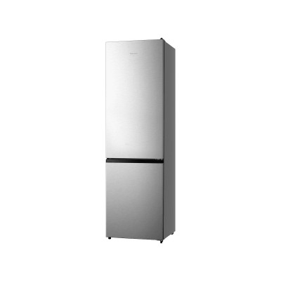 Hisense RB440N4BCE nevera y congelador Independiente 336 L E Acero inoxidable Hisense RB440N4BCE nevera y congelador Independiente 336 L E Acero inoxidable