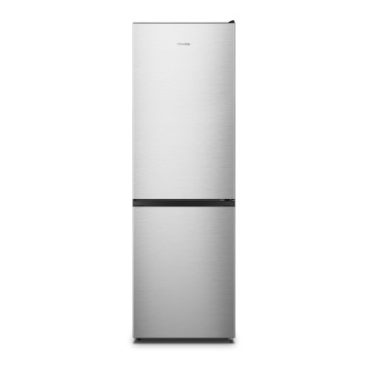 Hisense RB390N4ACE nevera y congelador Independiente 304 L E Acero inoxidable Hisense RB390N4ACE nevera y congelador Independiente 304 L E Acero inoxidable