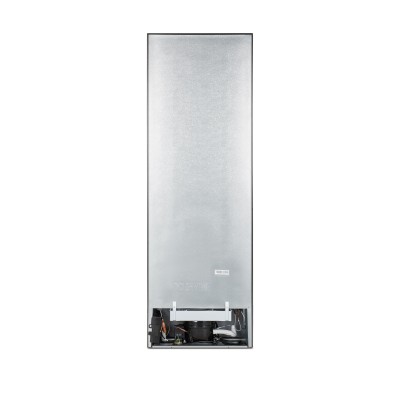 Hisense RB390N4ACE nevera y congelador Independiente 304 L E Acero inoxidable Hisense RB390N4ACE nevera y congelador Independiente 304 L E Acero inoxidable