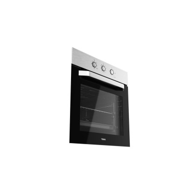 Teka HCB 6525 70 L 2550 W Acero inoxidable