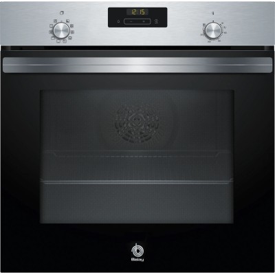 Balay 3HB4131X2 horno 71 L Acero inoxidable