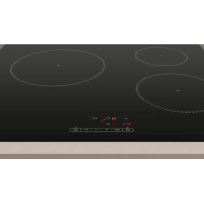 Balay 3EB864FR hobs Negro Integrado 59.2 cm Con placa de inducción 3 zona(s)