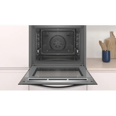 Balay 3HB4841X2 horno 71 L 3600 W Acero inoxidable