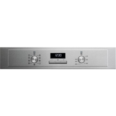 Electrolux EOF3H54X 72 L Acero inoxidable