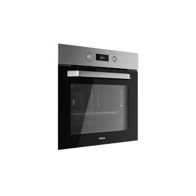 Teka 111010026 horno 70 L 2615 W Negro