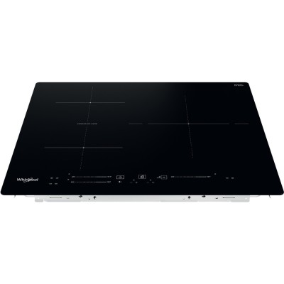 Whirlpool WB S5560 NE hobs Negro Integrado 60 cm Con placa de inducción 3 zona(s)