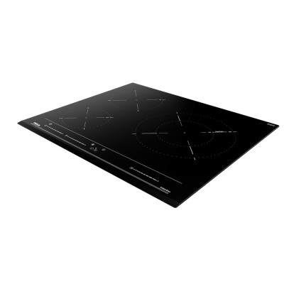 Teka IZC 63015 MSS Negro Integrado 60 cm Con placa de inducción 3 zona(s) Teka IZC 63015 MSS Negro Integrado 60 cm Con placa de inducción 3 zona(s)