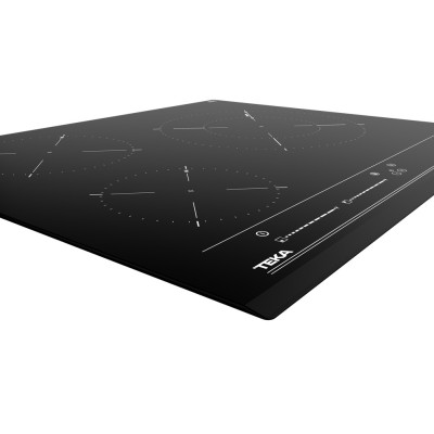 Teka IZC 63015 MSS Negro Integrado 60 cm Con placa de inducción 3 zona(s) Teka IZC 63015 MSS Negro Integrado 60 cm Con placa de inducción 3 zona(s)