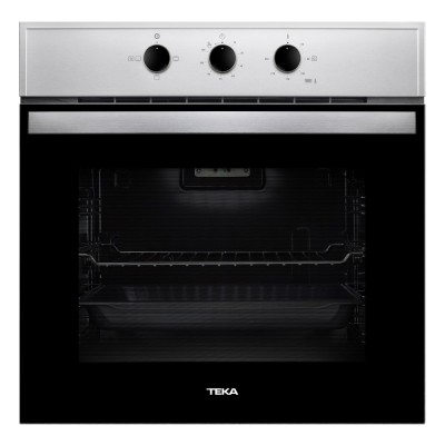 Teka HBB 535 76 L 2593 W Negro