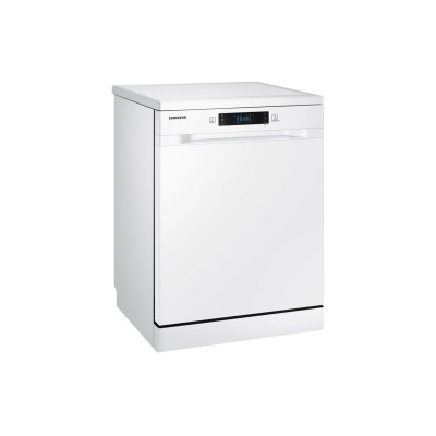 Samsung DW60M6040FW Independiente 13 cubiertos E