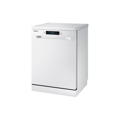 Samsung DW60M6040FW Independiente 13 cubiertos E
