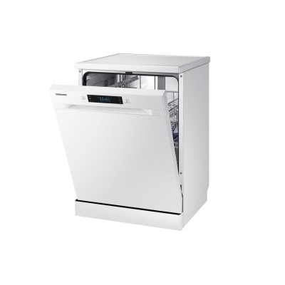 Samsung DW60M6040FW Independiente 13 cubiertos E