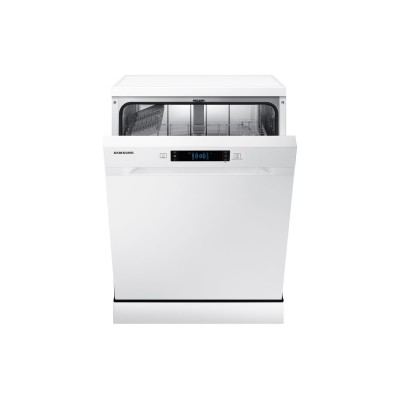 Samsung DW60M6040FW Independiente 13 cubiertos E