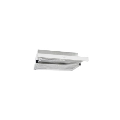 Teka CNL 6415 PLUS Semintegrada (extraíble) Blanco 293 m³ h