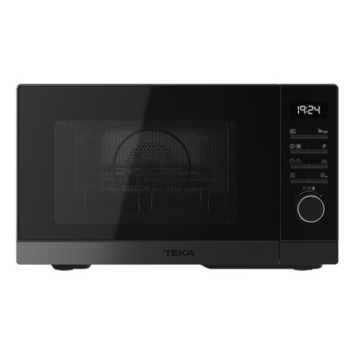 Teka HMWE FS23 GC BK AirFry Negro Microondas combinado Encimera 23 L 900 W