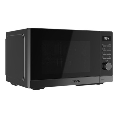 Teka HMWE FS23 GC BK AirFry Negro Microondas combinado Encimera 23 L 900 W