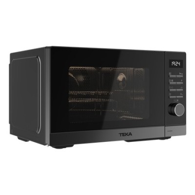 Teka HMWE FS23 GC BK AirFry Negro Microondas combinado Encimera 23 L 900 W