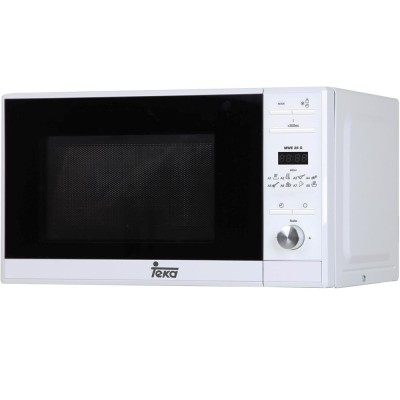 Teka MWE 225 G Blanco Encimera 20 L 700 W