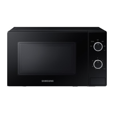 Samsung Microondas de Libre Instalación 20L 700W Negro MS20A3010AL EC