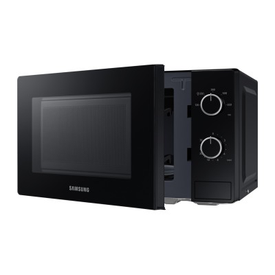 Samsung Microondas de Libre Instalación 20L 700W Negro MS20A3010AL EC