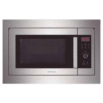 Edesa EMW-2020-IG X Acero inoxidable Microondas con grill Integrado 20 L 700 W