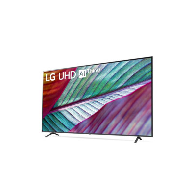 LG UHD 43UR78006LK 109,2 cm (43") 4K Ultra HD Smart TV Wifi Negro