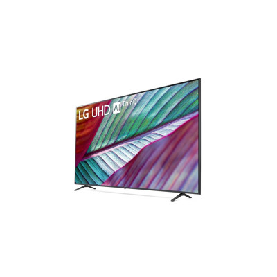 LG UHD 43UR78006LK 109,2 cm (43") 4K Ultra HD Smart TV Wifi Negro