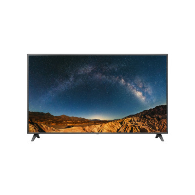 LG 65UR781C Televisor 165,1 cm (65") 4K Ultra HD Smart TV Wifi Negro 300 cd   m²