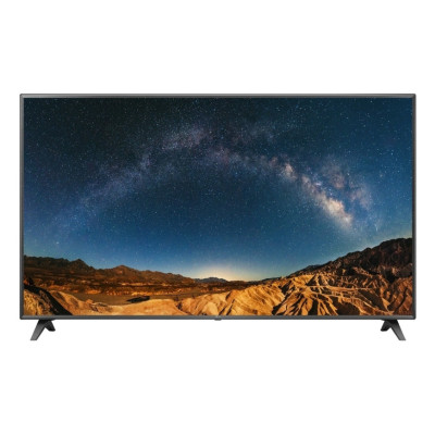 LG 43UR781C0LK Televisor 109,2 cm (43") 4K Ultra HD Smart TV Wifi Negro 270 cd   m²