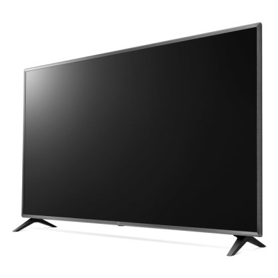 LG 43UR781C0LK Televisor 109,2 cm (43") 4K Ultra HD Smart TV Wifi Negro 270 cd   m²