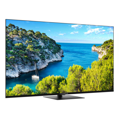 Thomson 55UG5C14 Televisor 139,7 cm (55") 4K Ultra HD Smart TV Wifi Negro