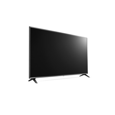 LG 86UR781C Televisor 190,5 cm (75") 4K Ultra HD Smart TV Wifi Negro 280 cd   m²