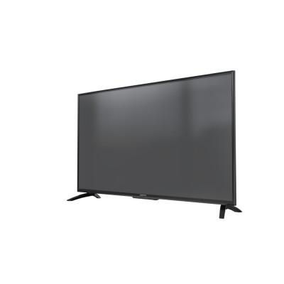 Manta 43LFA120D 109,2 cm (43") Full HD Smart TV Negro