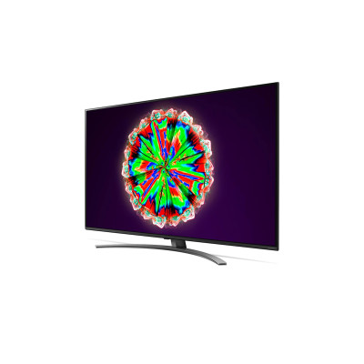 LG NanoCell NANO81 65NANO813NA Televisor 165,1 cm (65") 4K Ultra HD Smart TV Wifi Negro