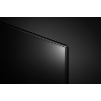 LG NanoCell NANO81 65NANO813NA Televisor 165,1 cm (65") 4K Ultra HD Smart TV Wifi Negro