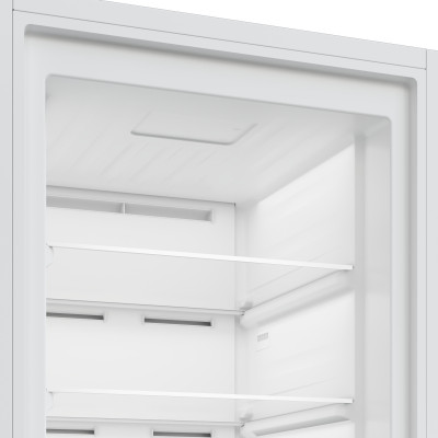 Beko B3RFNE314W congelador Congelador vertical Independiente 286 L E Blanco Beko B3RFNE314W congelador Congelador vertical Independiente 286 L E Blanco