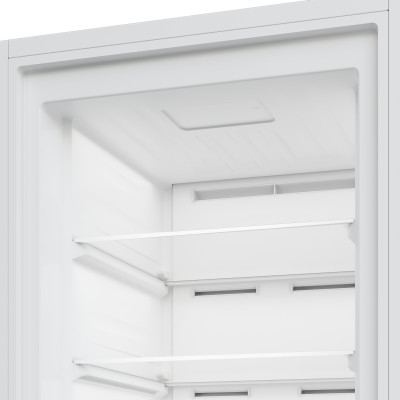 Beko B3RFNE314W congelador Congelador vertical Independiente 286 L E Blanco Beko B3RFNE314W congelador Congelador vertical Independiente 286 L E Blanco